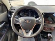 Lada (ВАЗ) Vesta I Москва  - изображение 37