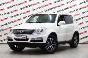 SsangYong Rexton III Сургут  - изображение 37