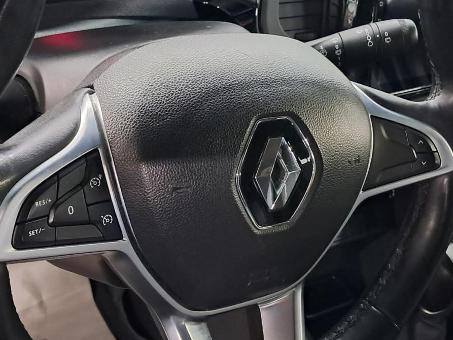 Renault Kaptur I Рестайлинг Набережные Челны  - изображение 25