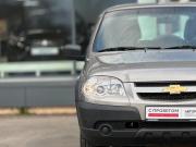Chevrolet Niva I Рестайлинг Архангельск  - изображение 23