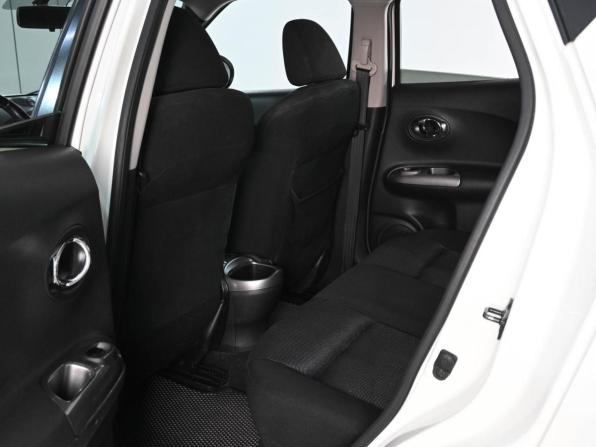 Nissan Juke I с пробегом 2013 года, цена 1 099 000 рублей, 88940 км, внедорожник, Автокод Объявления
