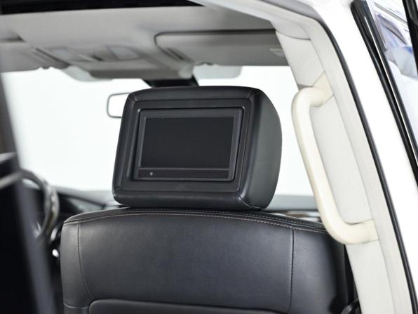 Nissan Patrol VI (Y62) Рестайлинг с пробегом 2015 года, цена 2 099 000 рублей, 110117 км, внедорожник, Автокод Объявления