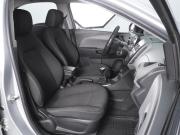 Chevrolet Aveo II Ростов-на-Дону  - изображение 22