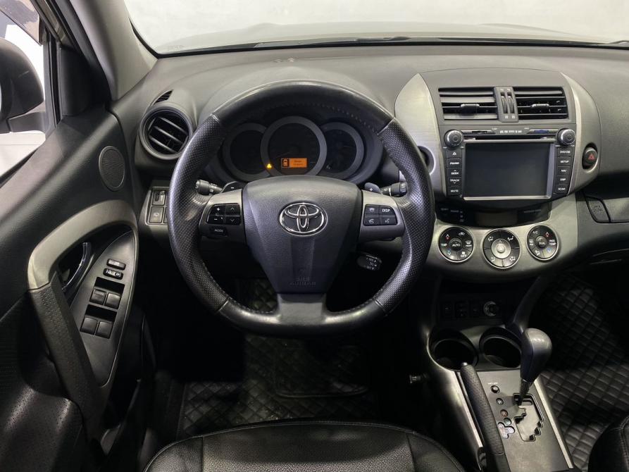 Toyota RAV4 III (XA30) Рестайлинг Ростов-на-Дону  - изображение 11