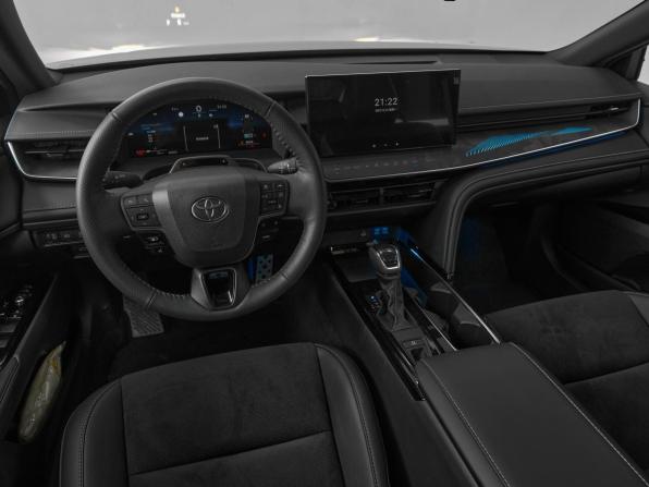 Toyota Camry IX (XV80) China Market с пробегом 2025 года, цена 4 500 000 рублей, 34 км, седан, Автокод Объявления