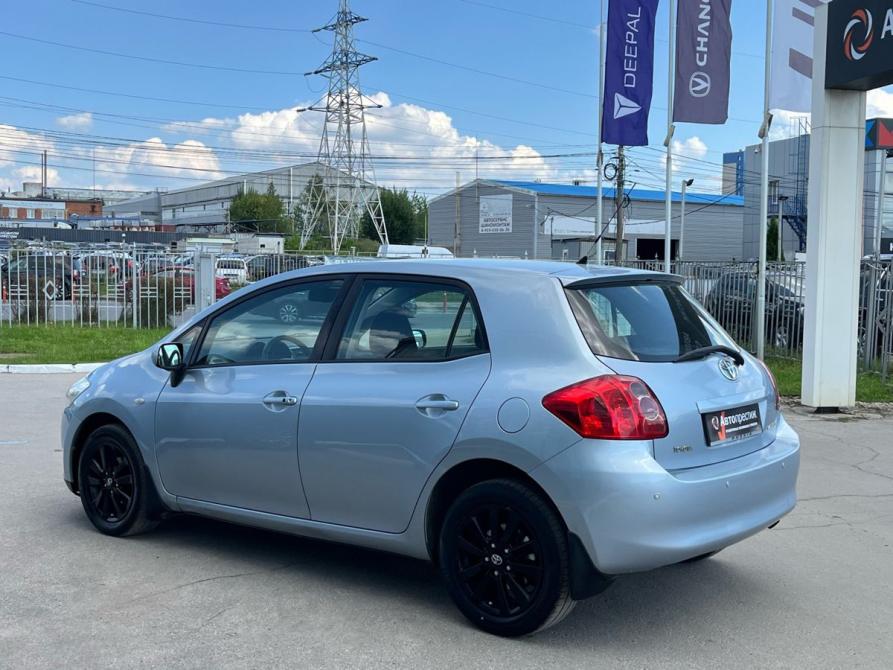 Toyota Auris I Калуга  - изображение 6