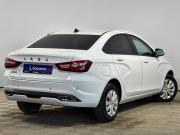 Lada (ВАЗ) Vesta I Рестайлинг (NG) Борисоглебск  - изображение 19