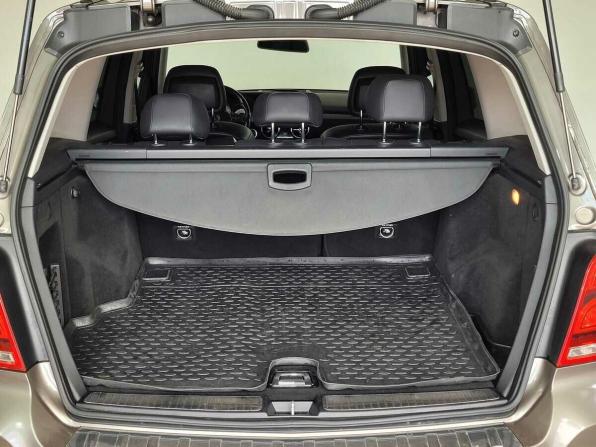 Mercedes-Benz GLK-Класс I (X204) Рестайлинг с пробегом 2014 года, цена 1 505 000 рублей, 195761 км, внедорожник, Автокод Объявления