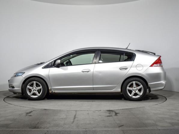 Honda Insight II с пробегом 2009 года, цена 539 000 рублей, 271032 км, хэтчбек, Автокод Объявления