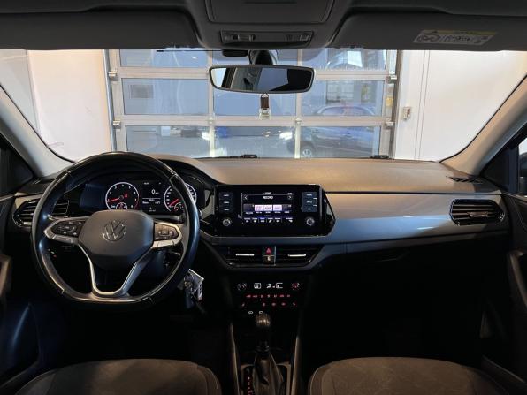 Volkswagen Polo VI с пробегом 2020 года, цена 1 665 000 рублей, 98960 км, лифтбек, Автокод Объявления