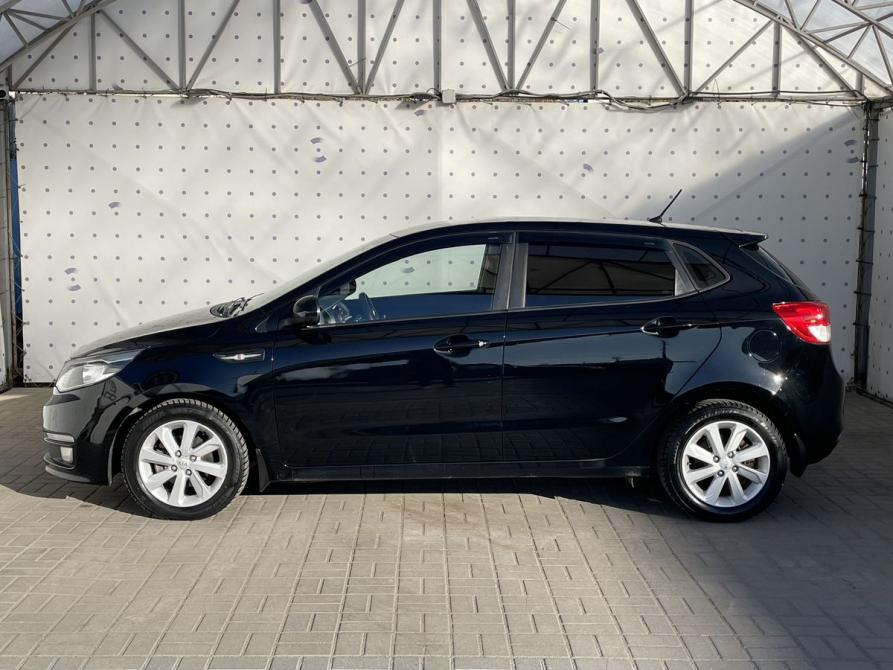 Kia Rio III Рестайлинг Тамбов  - изображение 10