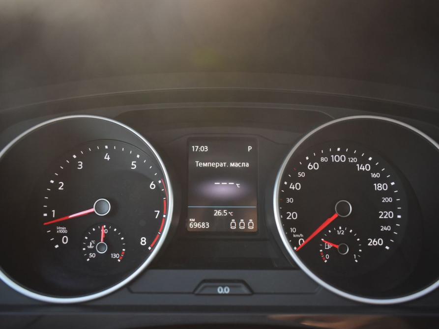 Volkswagen Tiguan II Архангельск  - изображение 15
