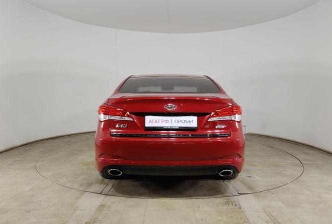 Hyundai i40 I с пробегом 2013 года, цена 1 270 000 рублей, 212247 км, седан, Автокод Объявления