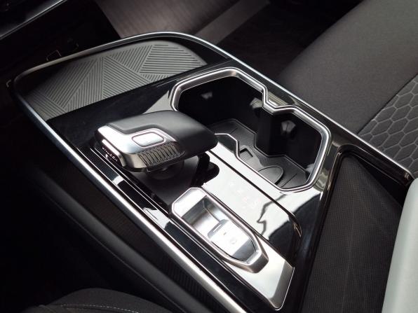 BAIC X55 с пробегом 2023 года, цена 2 240 400 рублей, 18690 км, внедорожник, Автокод Объявления