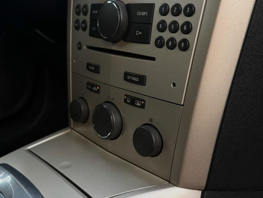Opel Astra H Рестайлинг Ижевск  - изображение 12