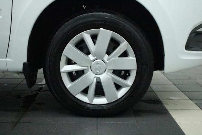Lada (ВАЗ) Granta I Рестайлинг с пробегом 2023 года, цена 705 000 рублей, 40389 км, седан, Автокод Объявления