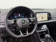 Skoda Karoq I Москва  - изображение 27