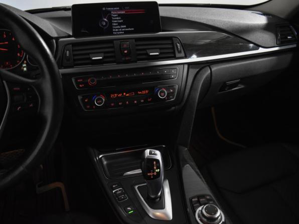 BMW 3 серии VI (F3x) с пробегом 2013 года, цена 1 480 000 рублей, 230568 км, седан, Автокод Объявления