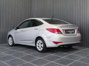Hyundai Solaris I Рестайлинг Пермь  - изображение 61