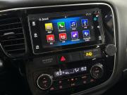Mitsubishi Outlander III Рестайлинг 2 Санкт-Петербург  - изображение 33