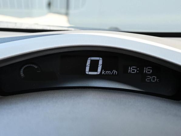 Nissan Leaf I (ZE0/AZE0) с пробегом 2016 года, цена 1 219 000 рублей, 70513 км, хэтчбек, Автокод Объявления
