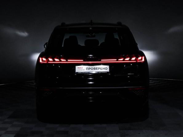 Audi Q6 с пробегом 2023 года, цена 6 600 000 рублей, 54344 км, внедорожник, Автокод Объявления