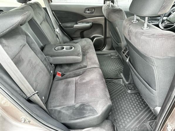 Honda CR-V IV с пробегом 2014 года, цена 1 390 000 рублей, 253000 км, внедорожник, Автокод Объявления