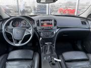 Opel Insignia I Рестайлинг Курган  - изображение 29