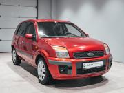 Ford Fusion I Рестайлинг Екатеринбург  - изображение 19
