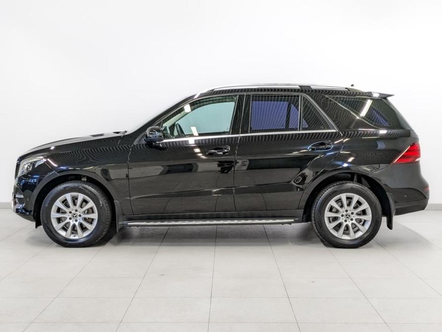 Mercedes-Benz GLE I (W166) Москва  - изображение 8