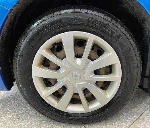 Renault Logan II с пробегом 2014 года, цена 535 000 рублей, 355512 км, седан, Автокод Объявления
