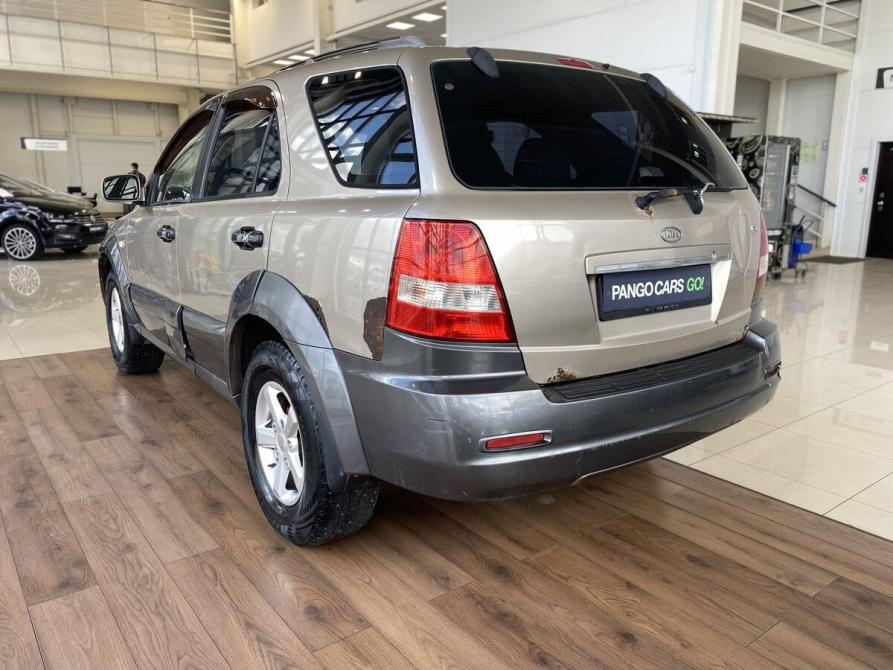 Kia Sorento I Саратов  - изображение 5
