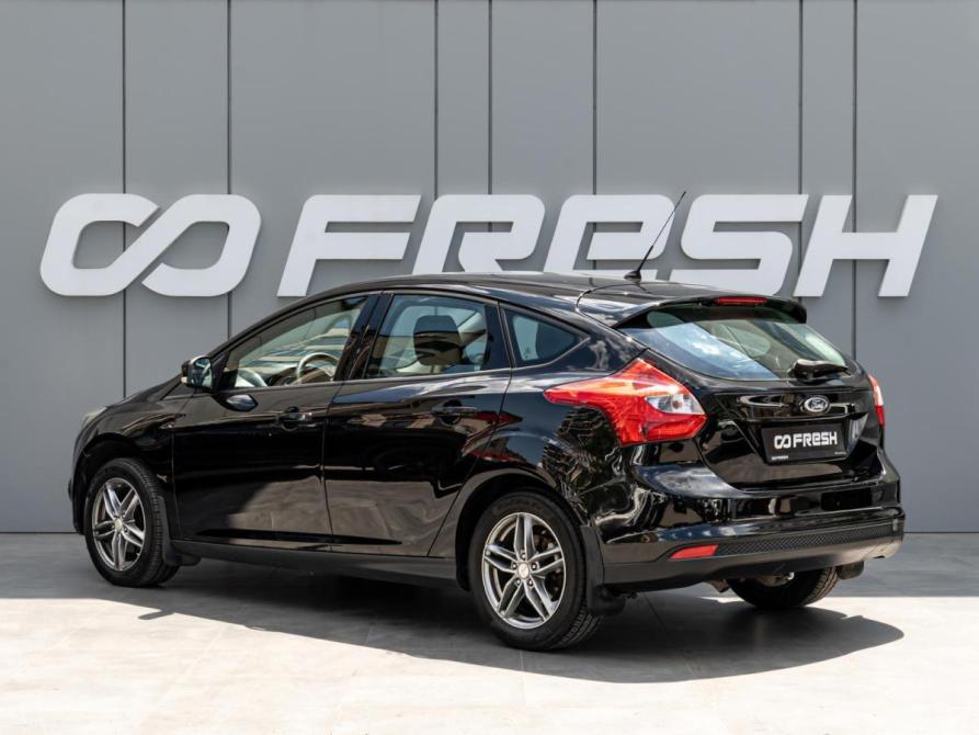 Ford Focus III Краснодар  - изображение 2