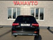 Mercedes-Benz GLC I (X253) Альметьевск  - изображение 37