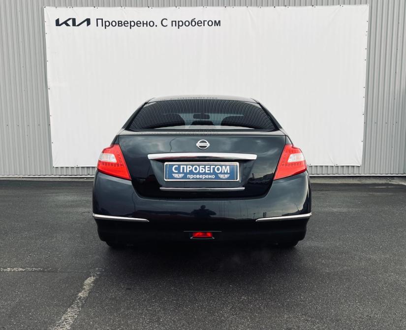 Nissan Teana II Санкт-Петербург  - изображение 6