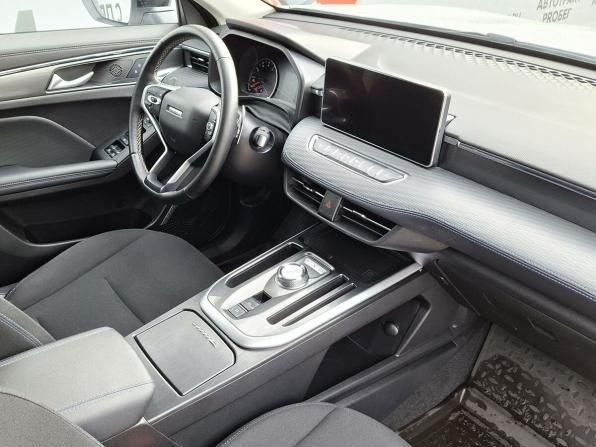 Haval Jolion I Рестайлинг с пробегом 2024 года, цена 2 098 000 рублей, 28004 км, внедорожник, Автокод Объявления