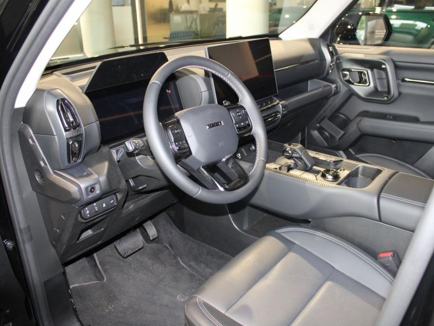 Haval H7 I Москва  - изображение 7