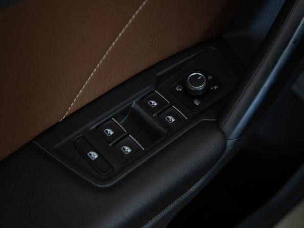 Volkswagen Tiguan II Рестайлинг с пробегом 2021 года, цена 2 799 000 рублей, 198500 км, внедорожник, Автокод Объявления