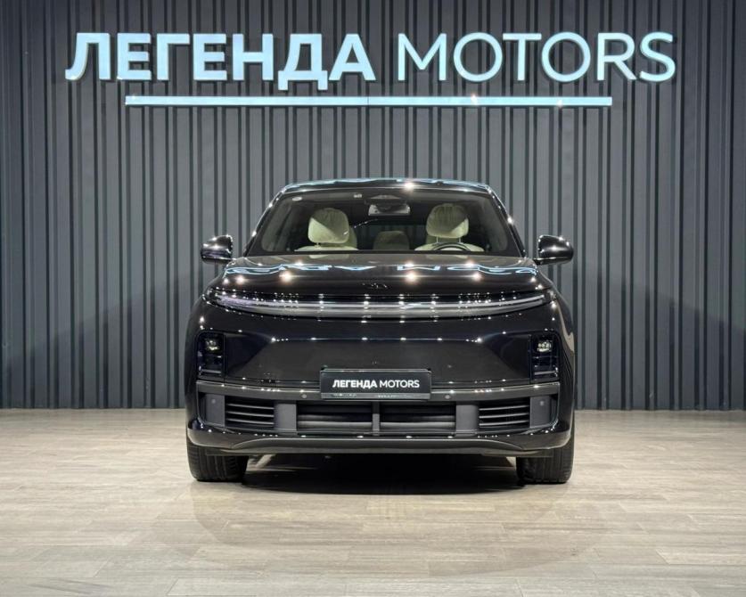 Li Auto (Lixiang) L7 I Рестайлинг Иркутск  - изображение 2