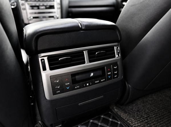 Lexus LX III Рестайлинг с пробегом 2014 года, цена 4 799 500 рублей, 208451 км, внедорожник, Автокод Объявления