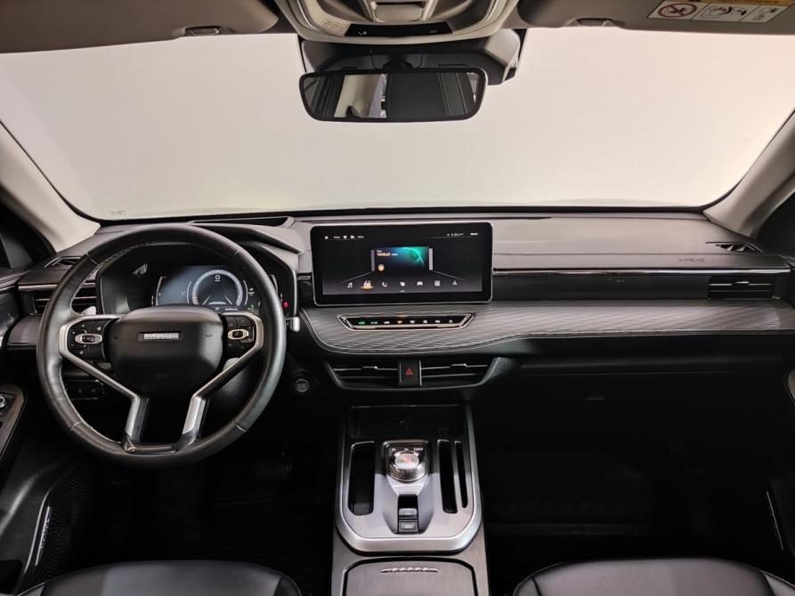 Haval Jolion I Барнаул  - изображение 10