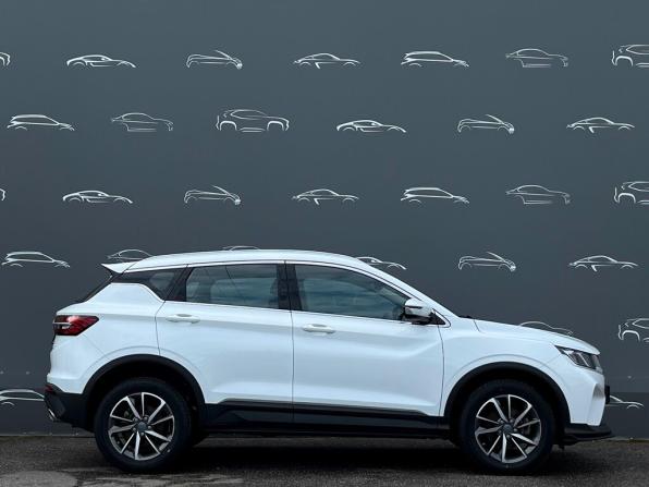 Belgee X50 с пробегом 2024 года, цена 1 650 800 рублей, 31515 км, внедорожник, Автокод Объявления