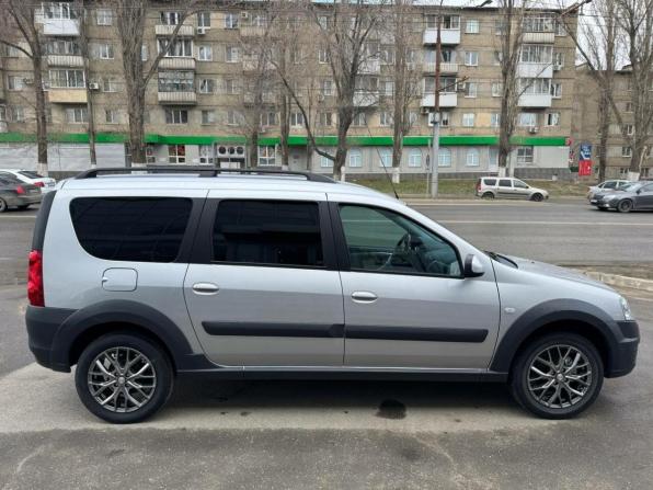 Lada (ВАЗ) Largus I с пробегом 2020 года, цена 1 149 000 рублей, 76020 км, универсал, Автокод Объявления