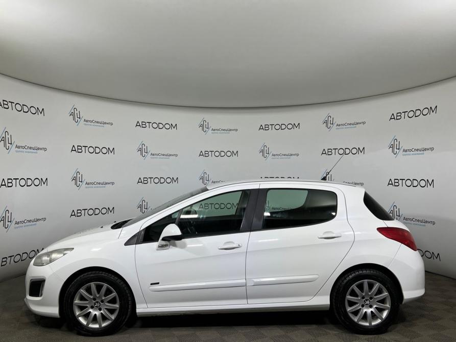 Peugeot 308 I Рестайлинг Москва  - изображение 3