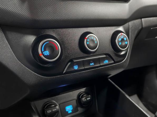 Hyundai Creta I Рестайлинг с пробегом 2020 года, цена 1 590 000 рублей, 89266 км, внедорожник, Автокод Объявления