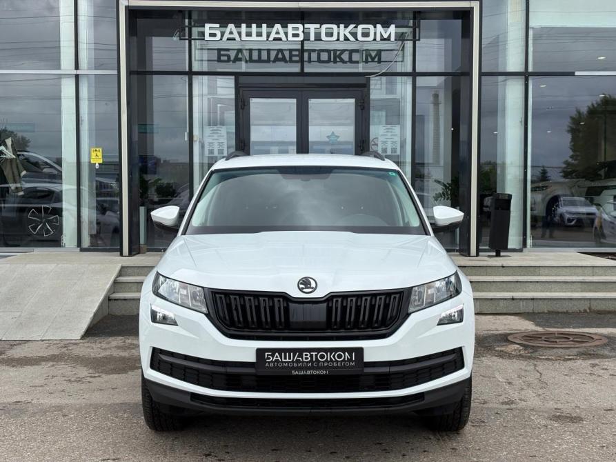Skoda Kodiaq I Уфа  - изображение 2