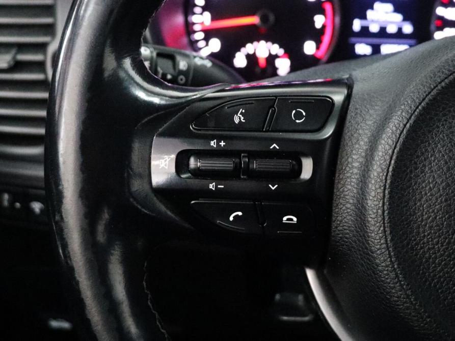 Kia Rio IV Минеральные Воды  - изображение 13