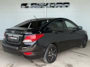 Hyundai Solaris I Уфа  - изображение 22