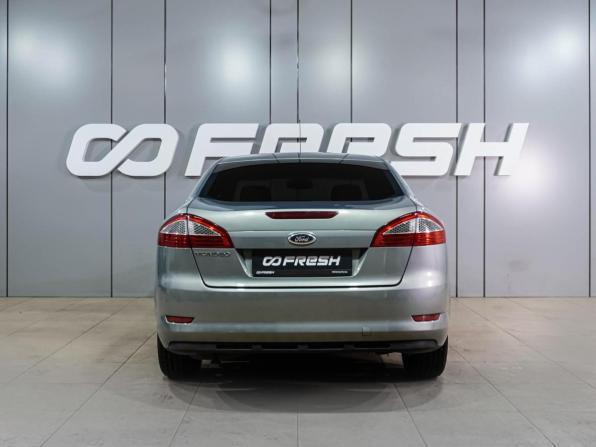 Ford Mondeo IV с пробегом 2008 года, цена 809 000 рублей, 221572 км, седан, Автокод Объявления