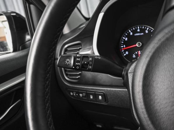 Kia Rio IV Рестайлинг с пробегом 2020 года, цена 1 548 000 рублей, 100228 км, седан, Автокод Объявления